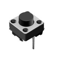 Tact Switch TS66A-T
