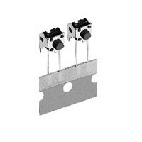 Tact Switch TS66A-X(D)