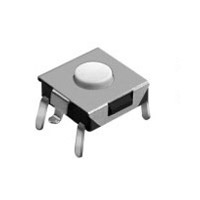 Tact Switch TS66B-HG