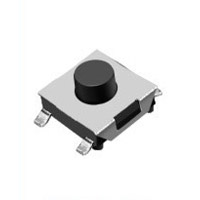 Tact Switch TS66B-SE
