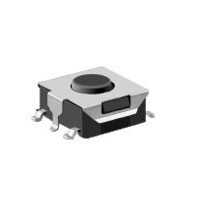 Tact Switch TS66B-SG