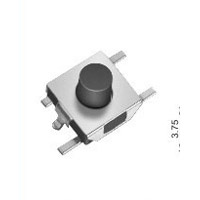 Tact Switch TS66B2-FG