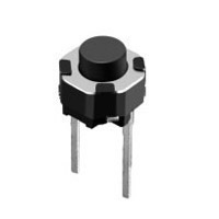 Tact Switch TS66G-T