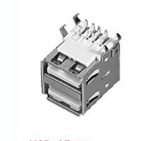 USB socket USB-AF-11