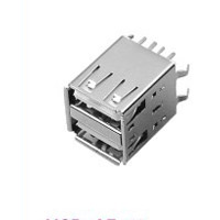 USB socket USB-AF-13
