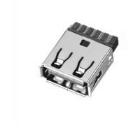 USB socket USB-AF30-01