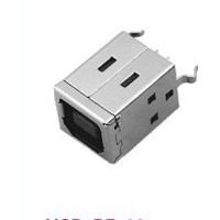 USB socket USB-BF-02