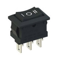 Rocket Switch GT101-AF0D1BB