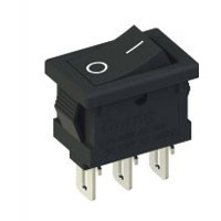Rocket Switch GT101-BE0B1BB