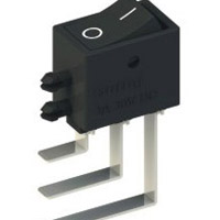 Rocker Switch GT101-CE0B4BB