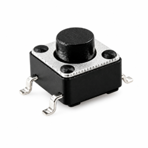 TS44A-S 4.5 × 4.5 mm SMD tactile switch