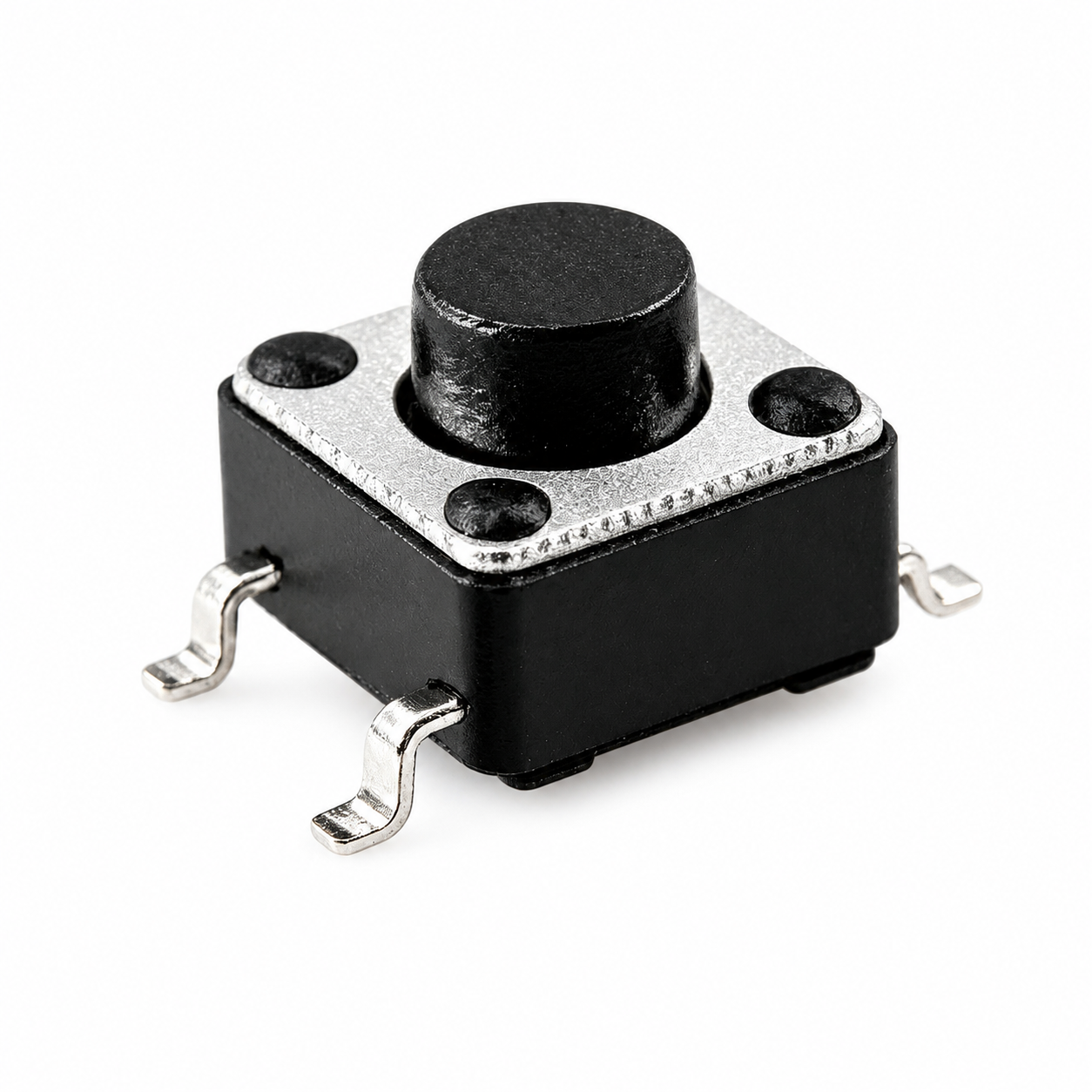ts44a-s-4-5mm-smd-tactile-switch TS44A-S 4.5 × 4.5 mm SMD tactile switch