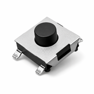 TS66B-SE 6.2 × 6.4 mm SMD tactile switch