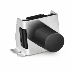WP66A-SV side-actuated PCB tactile switch