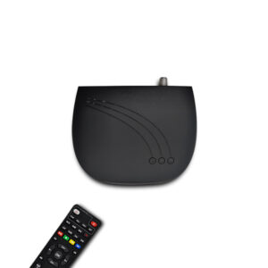Shenzhen factory STB Set top box HD DVB C Receiver BOX MPEG-4/H.264 Decode