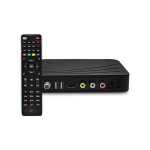 HD DVR Cable Box ERI-DVBCHD006