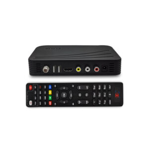 DVB Setup Box ERI-DVBCHD006