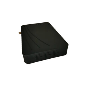 Hybrid DVB-C set-top box