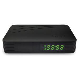 ERI-DVBCHD006 DVB-C H.265 HD set-top box