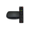 DVB C Decoder