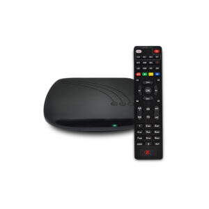 DVB C Decoder