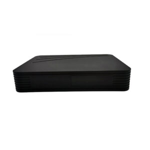 Android TV Hybrid Set-top Box