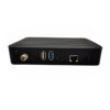 OTT DVB-C Set-top Box