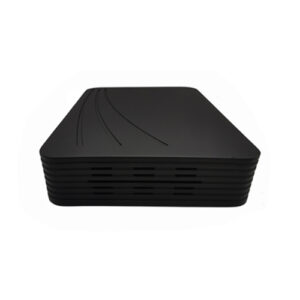 Hybrid DVB-C tv box