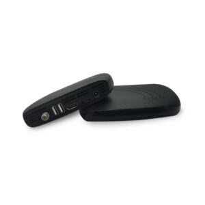 Shenzhen Factory Good Price Cable TV Digital HD DVB C STB Set Top Box