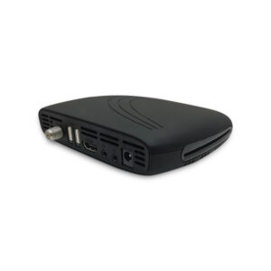 HD DVB-C(Annex B) Set Top Box with MPEG-4 decoded