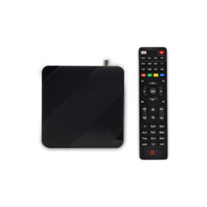 HD DVB C(Annex B) Set Top Box ERI-DVBCHD004