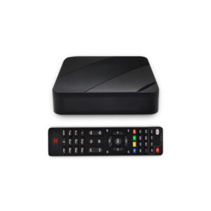Descrambler Set Top Box ERI-DVBCHD004