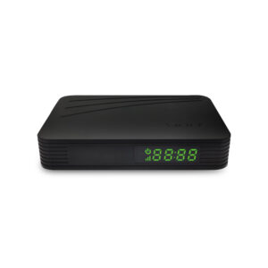 DVB T2 Digital Terrestrial Receiver Set Top Box ERI-DVBT2HD006