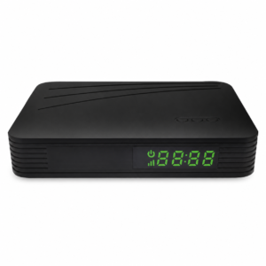 ERI-DVBCT2HD006 decodificador DVB-T2 y DVB-C/T2 H.265