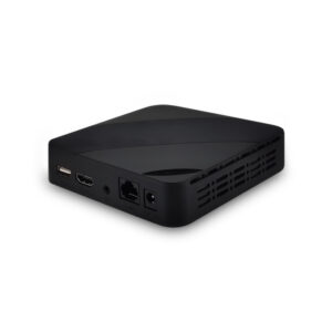 Linux IPTV Set Top Box ERI-DVBIPTV004