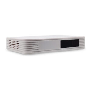 Digital Cable Receiver DVB C ERI-DVBCHD006W