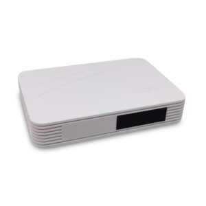 Set Top Box DVBC ERI-DVBCHD006W