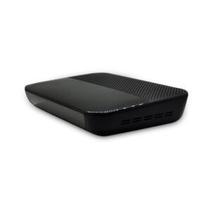 Digital Cable Receiver DVB C Set Top Box ERI-DVBCHD005