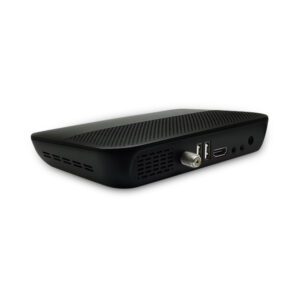 DVB C Receiver Set Top Box ERI-DVBCHD005