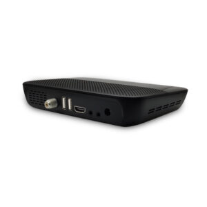 CATV DVB C Set Top Box ERI-DVBCHD005
