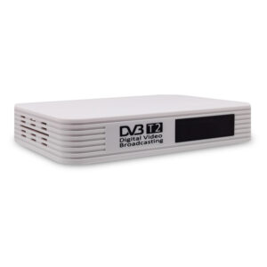 DVB-T2 Box