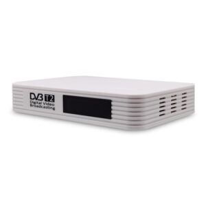 DVB T2 HEVC Decoder ERI-DVBT2HD006W
