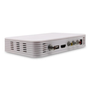 Digital HD DVB T2 Receiver ERI-DVBT2HD006W