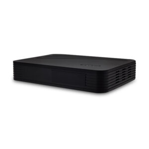 DVB T2 HEVC 265 Receiver ERI-DVBT2HD006
