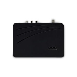 DVB T2 H.265 HEVC TV Set Top Box ERI-DVBT2HD006