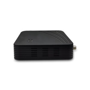 DVB T2 Digital Terrestrial Receiver ERI-DVBT2HD006