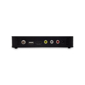 Digital Terrestrial DVB T2 STB ERI-DVBT2HD006
