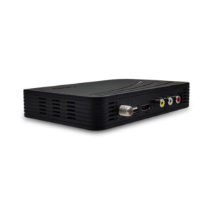 DVB T2 Digital Set Top Box ERI-DVBT2HD006