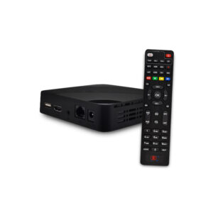 Linux IPTV Box  Support Multicast ERI-DVBIPTV004