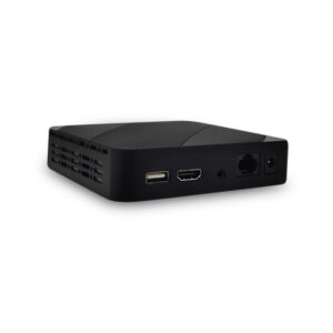 IPTV Linux Box UDP Multicast M3U8 ERI-DVBIPTV004